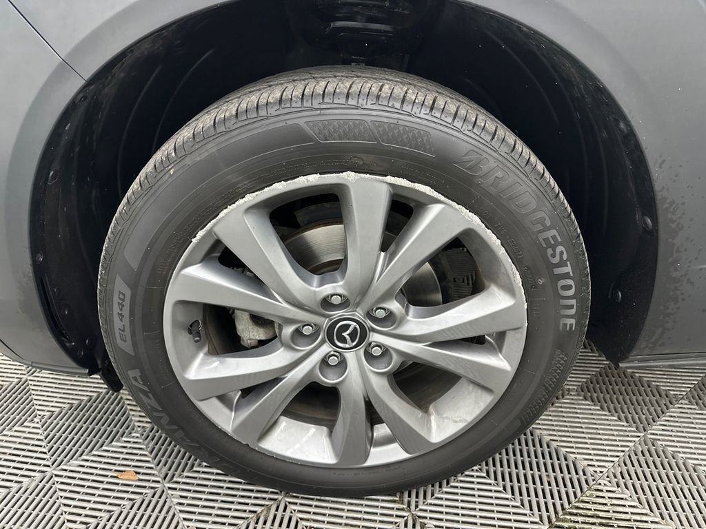 Used 2023 MAZDA CX-30 AWD 2.5 S w/ Preferred Package image 12