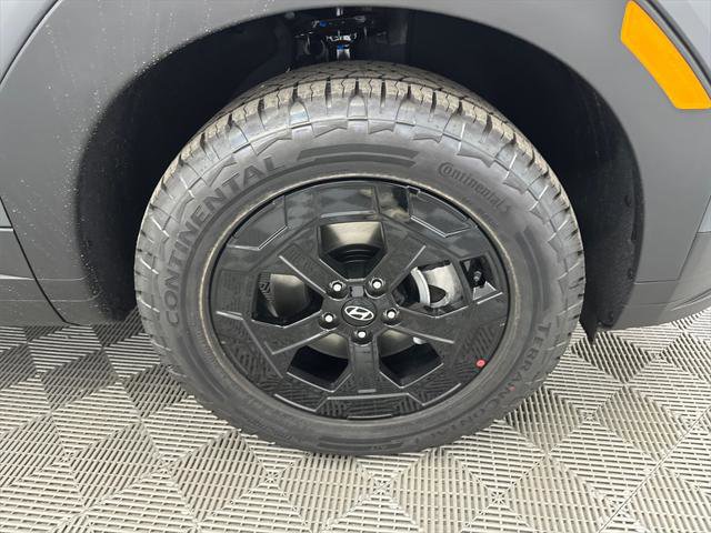 New 2026 Hyundai Santa Fe XRT w/ Tow & Go Package image 13