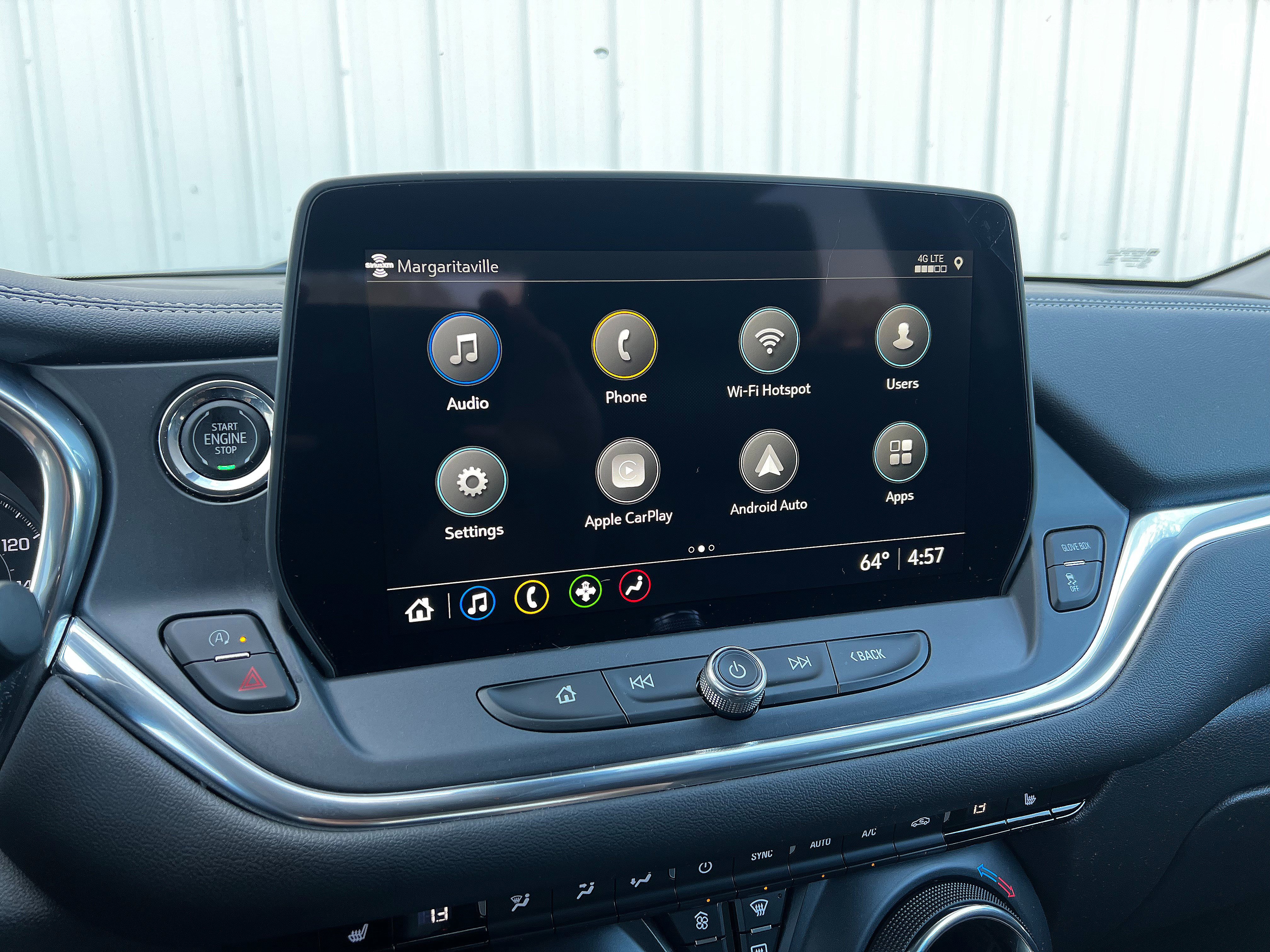 Used 2024 Chevrolet Blazer LT w/ Redline Edition image 18