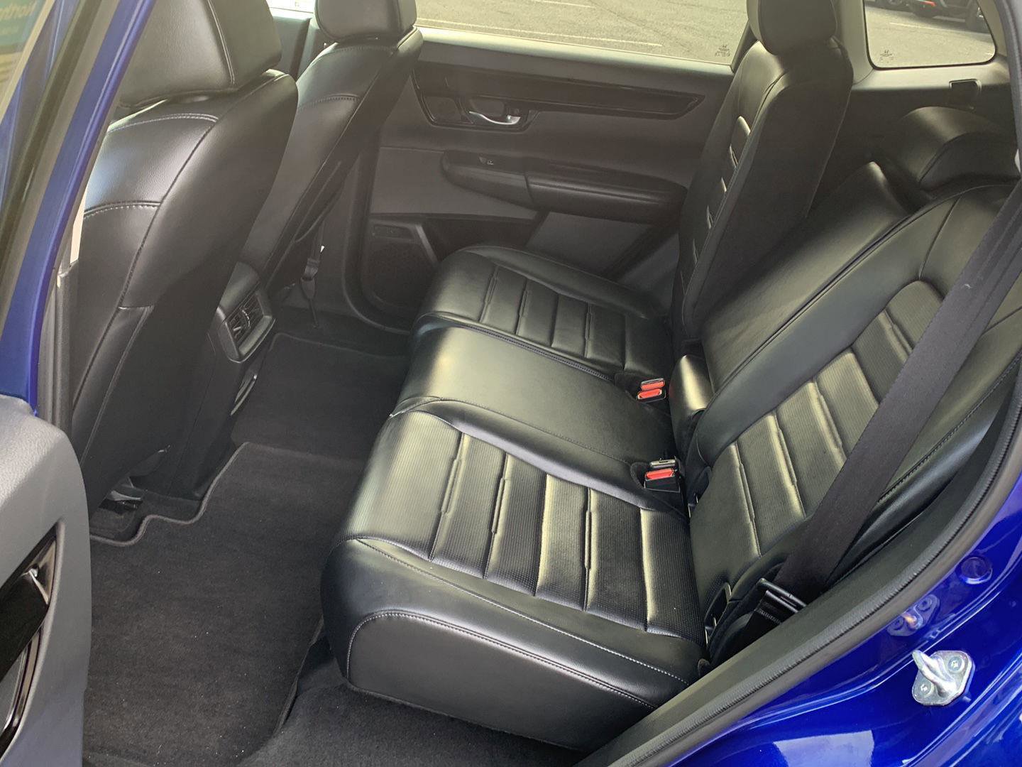 Used 2023 Honda CR-V EX-L image 18