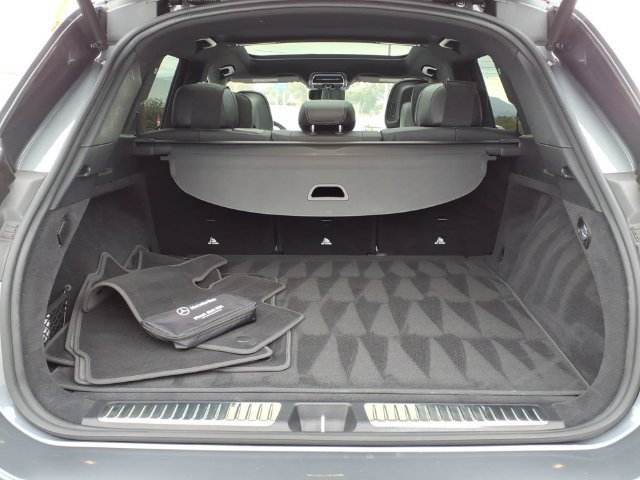 Certified 2023 Mercedes-Benz EQS 450+ 4MATIC SUV image 24