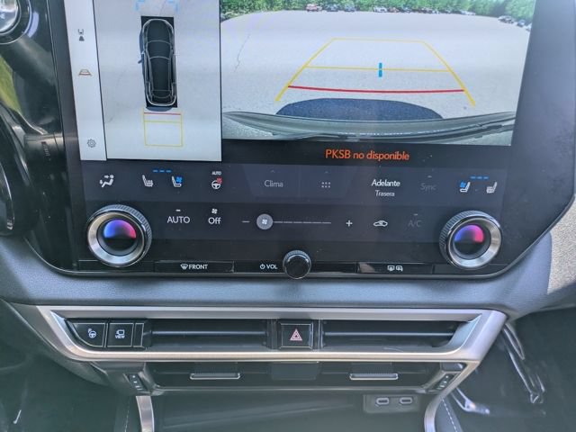 Used 2023 Lexus RX 350 AWD w/ Accessory Package (Z1) image 29