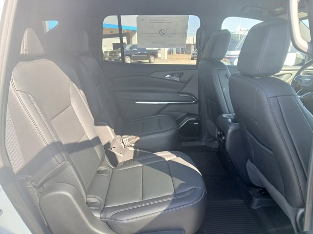 New 2026 Chevrolet Traverse LT w/ Enhanced Driving Package image 11