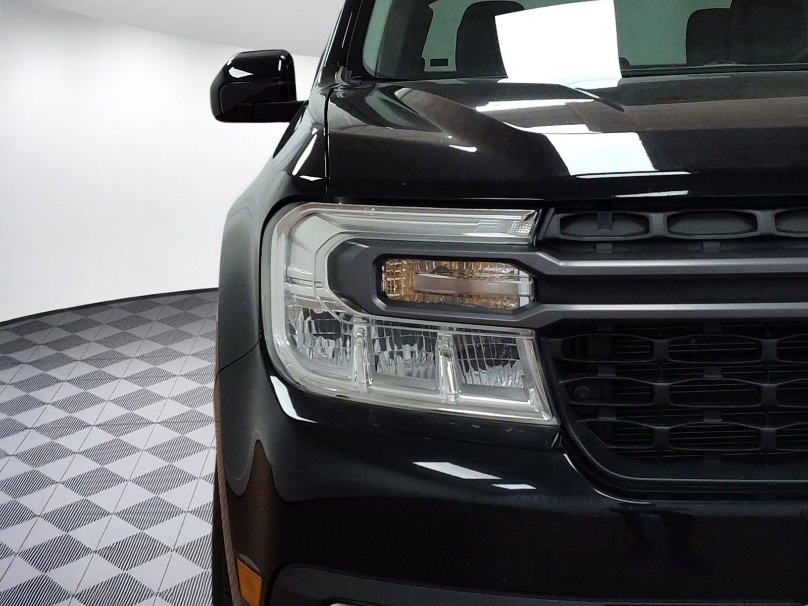 Used 2023 Ford Maverick XLT w/ XLT Luxury Package image 10