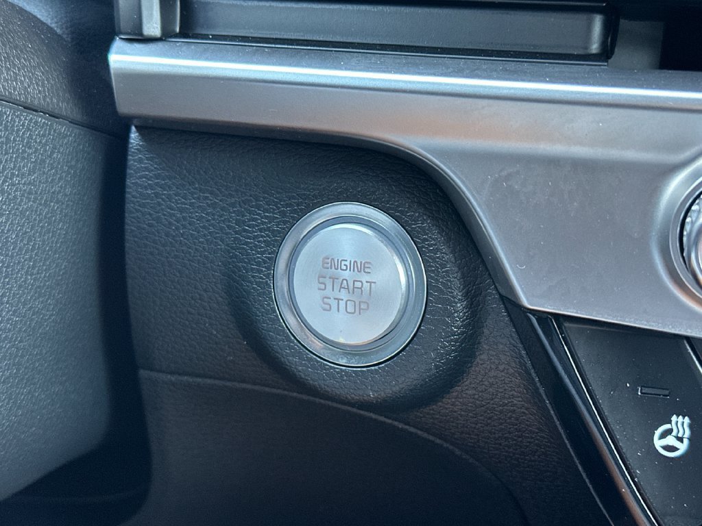 Used 2025 Kia Telluride EX X-Line AWD/4WD image 22