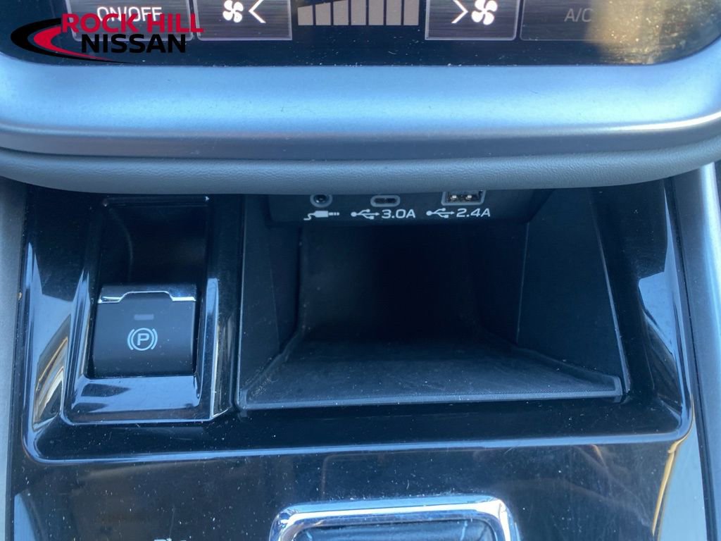 Used 2024 Subaru Outback Limited image 24