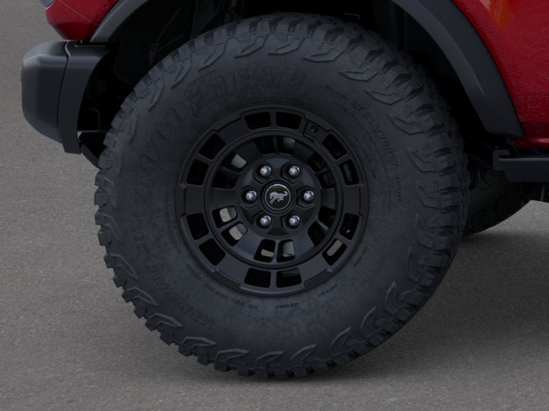New 2026 Ford Bronco Badlands AWD/4WD image 21