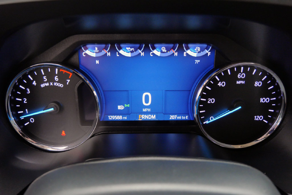 Used 2022 Ford Expedition XLT AWD/4WD image 24