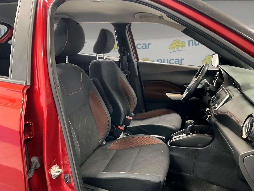 Used 2019 Nissan Kicks SR FWD image 11