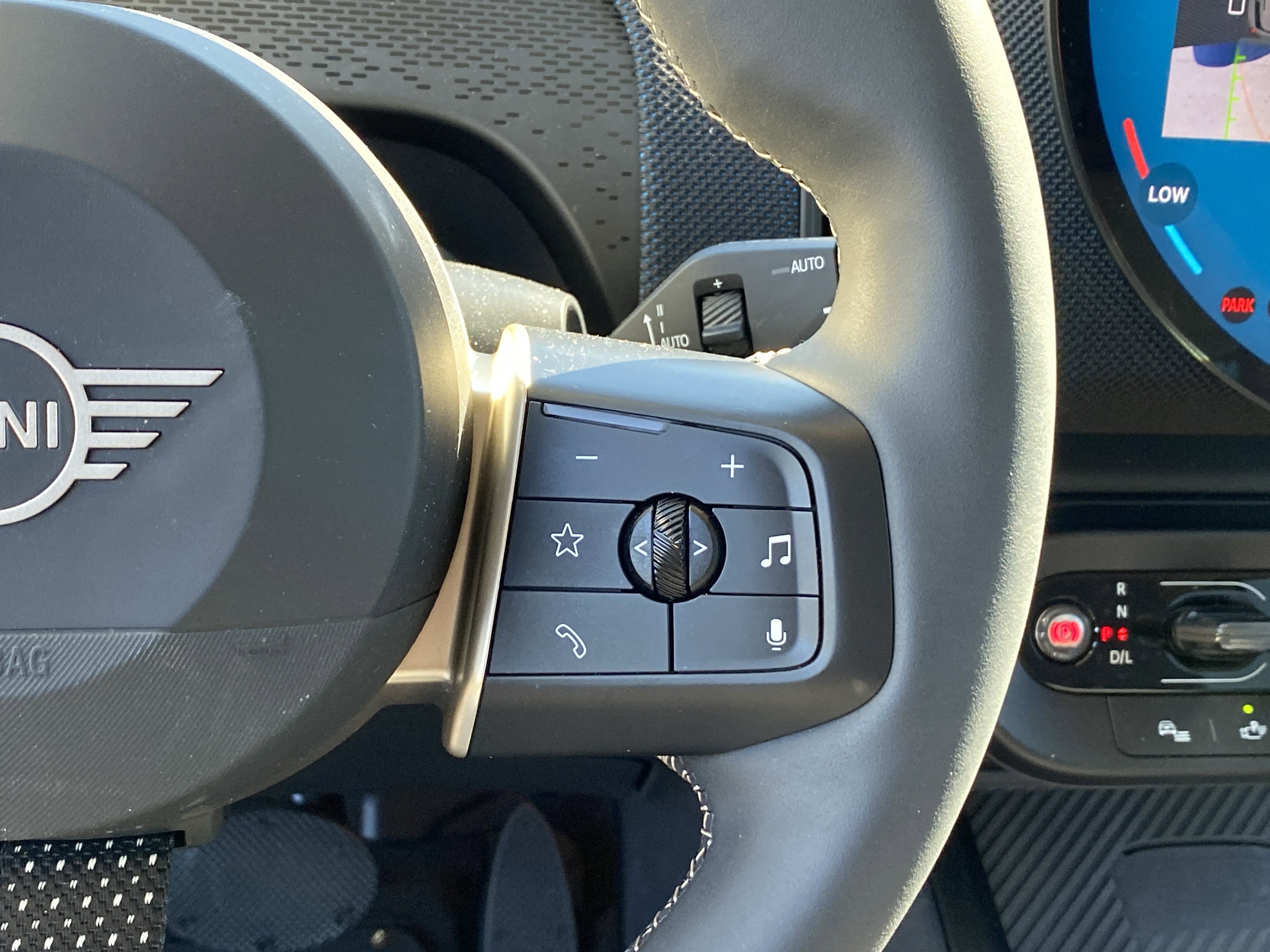 Certified 2025 MINI Cooper Countryman S image 29