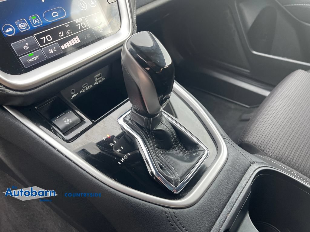 Certified 2024 Subaru Outback Premium AWD/4WD image 20