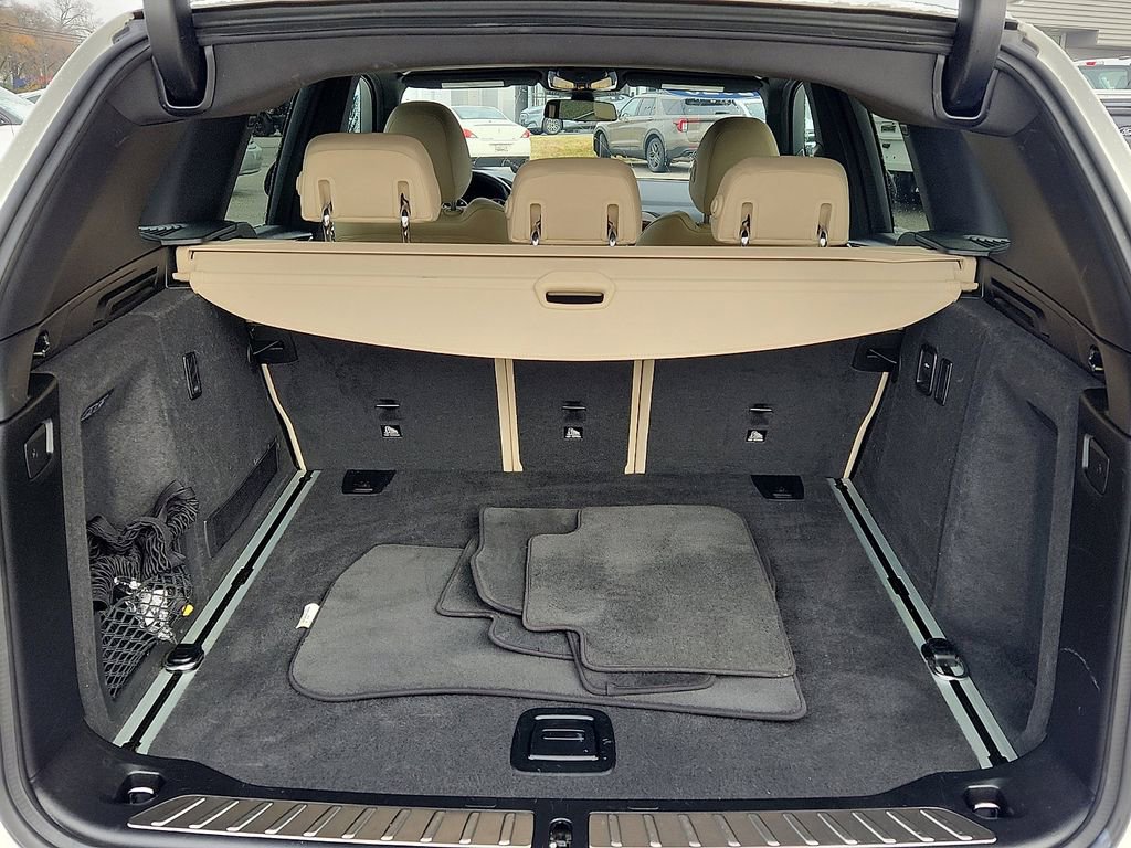 Used 2020 BMW X3 xDrive30i w/ Convenience Package image 17