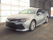 Used 2024 Toyota Camry LE w/ Cold Weather Package