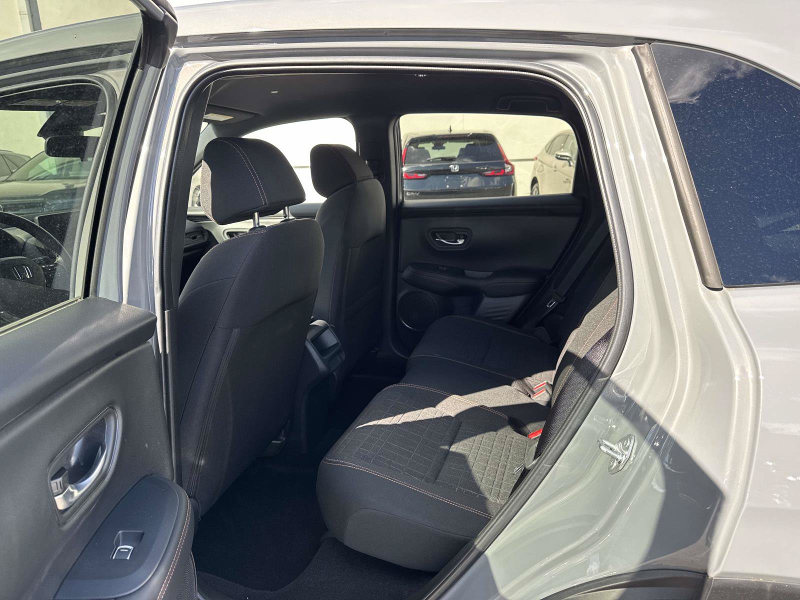 Used 2025 Honda HR-V Sport image 22