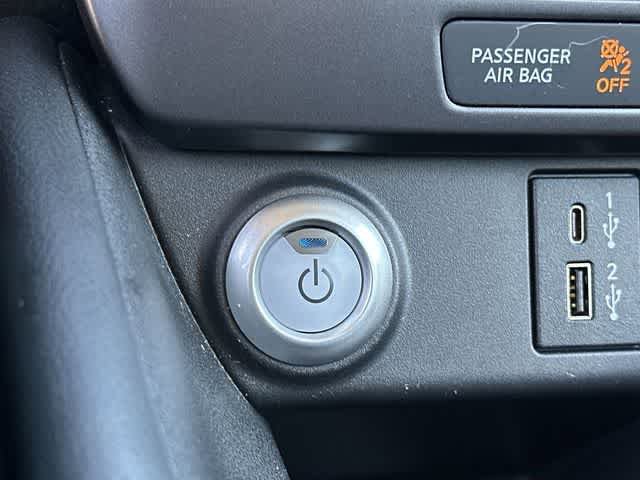 Used 2023 Nissan Leaf S FWD image 10