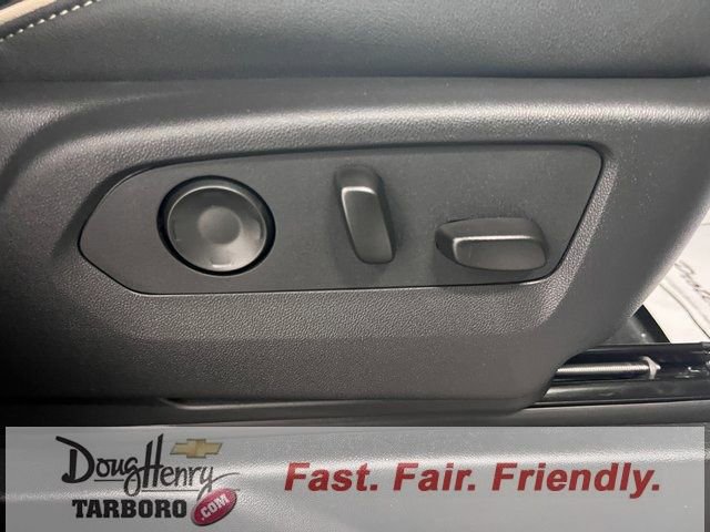 New 2026 Chevrolet Tahoe Premier image 48