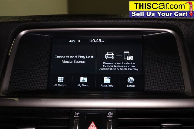 Used 2018 Kia Optima LX FWD image 19