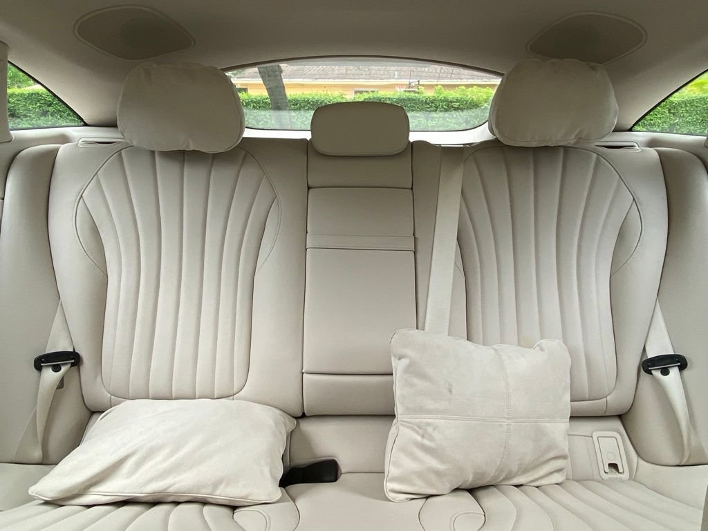 Used 2023 Mercedes-Benz EQS 450+ 4MATIC Sedan image 20
