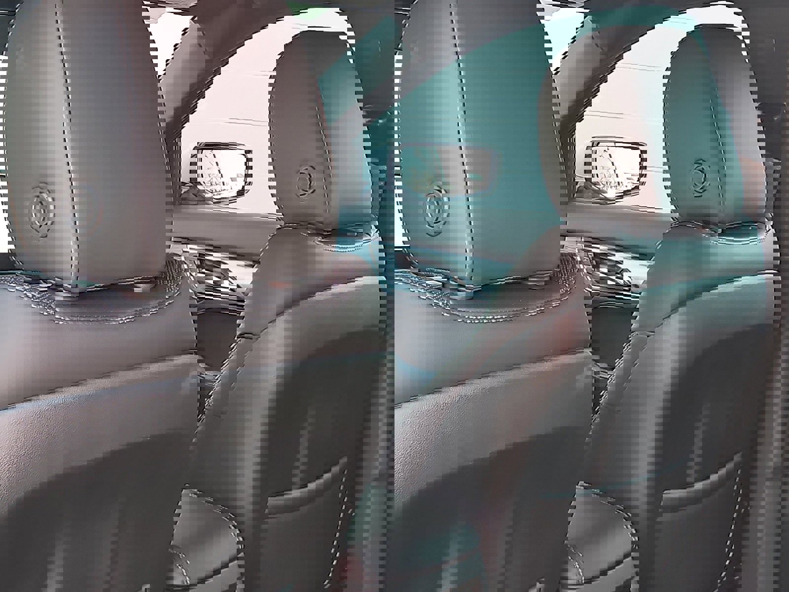 Certified 2026 Cadillac CT5 Premium Luxury image 6