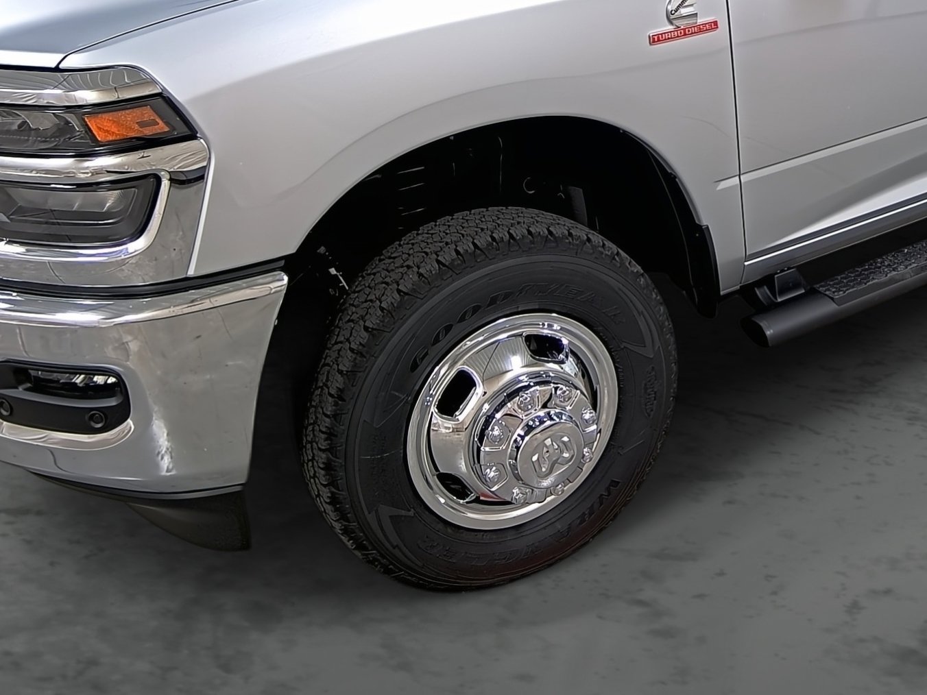 New 2026 RAM 3500 Tradesman image 7