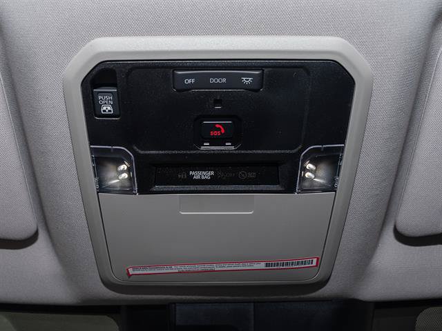 Used 2023 Toyota Tundra SR5 w/ SR5 Convenience Package AWD/4WD image 17