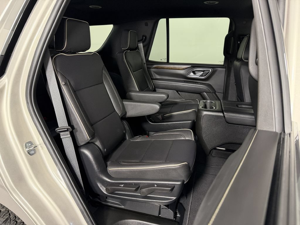 Used 2023 Chevrolet Tahoe Premier w/ Max Trailering Package AWD/4WD image 25