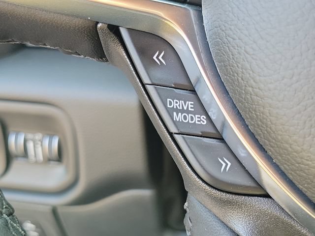 New 2026 RAM 1500 Laramie w/ Sport Appearance Package AWD/4WD image 21