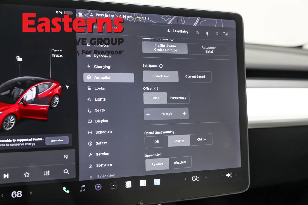 Used 2019 Tesla Model 3 Performance image 17