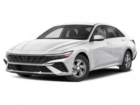 New 2026 Hyundai Elantra SE FWD video 1
