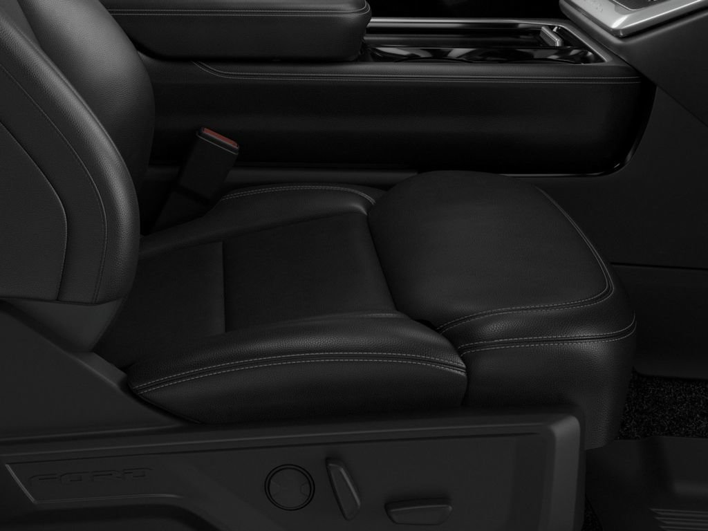 New 2026 Ford Expedition Max Platinum w/ Stealth Appearance Package AWD/4WD image 10
