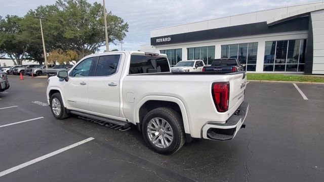 Used 2022 GMC Sierra 1500 Denali image 6