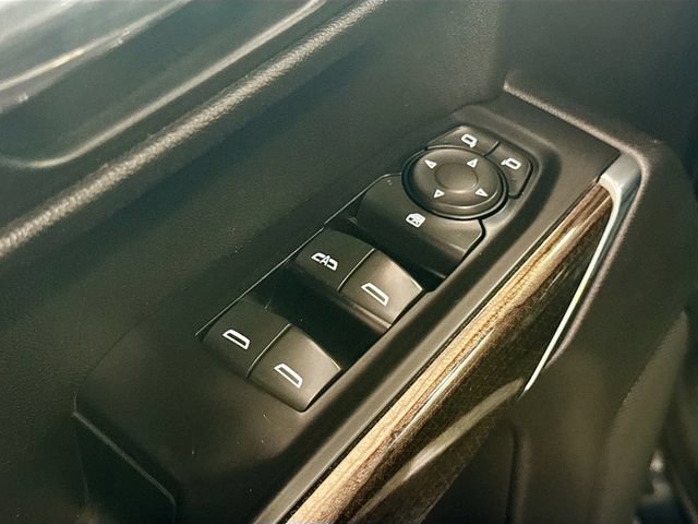 Used 2020 Chevrolet Silverado 1500 LT w/ All-Star Edition AWD/4WD image 17