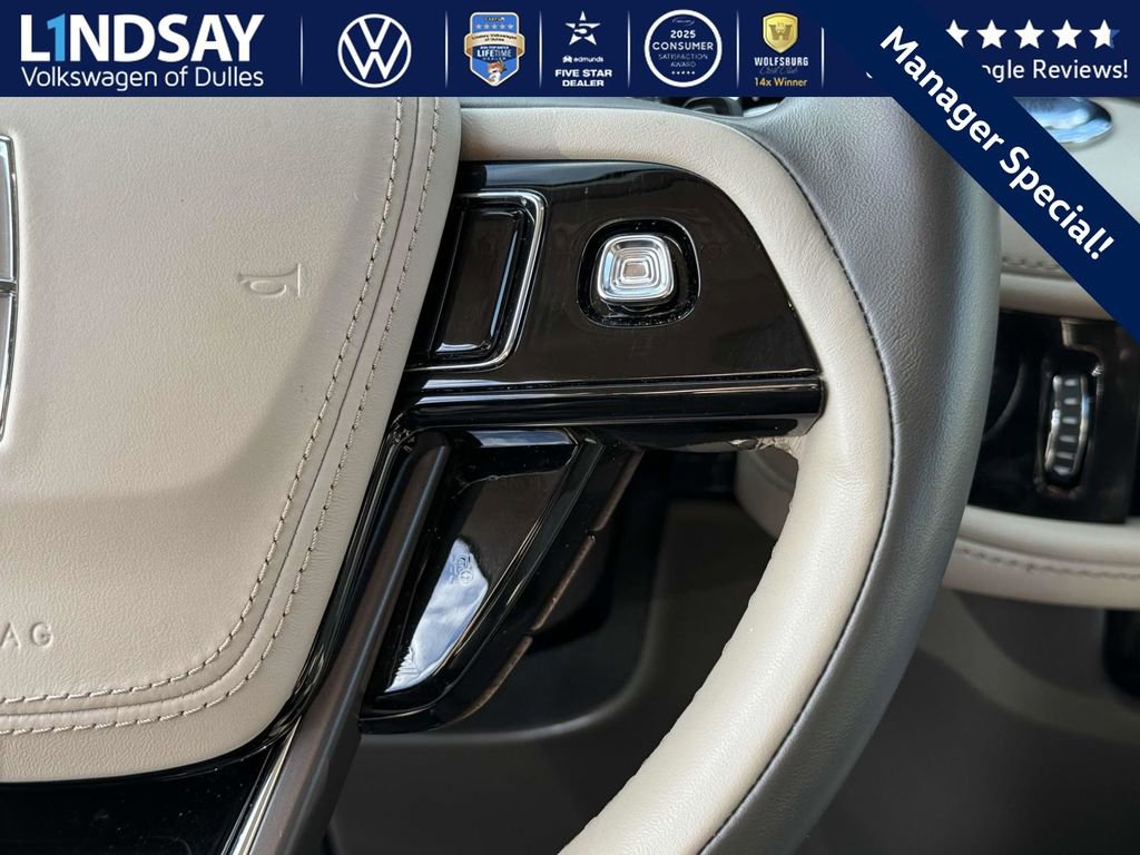 Used 2023 Lincoln Aviator Grand Touring w/ Equipment Group 301A image 20