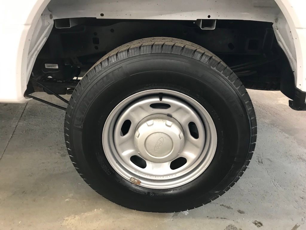 Used 2020 Ford F250 XL w/ Power Equipment Group image 40