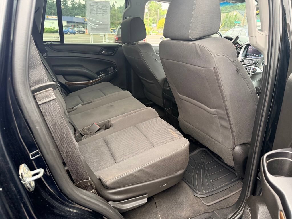 Used 2020 Chevrolet Tahoe LS AWD/4WD image 31