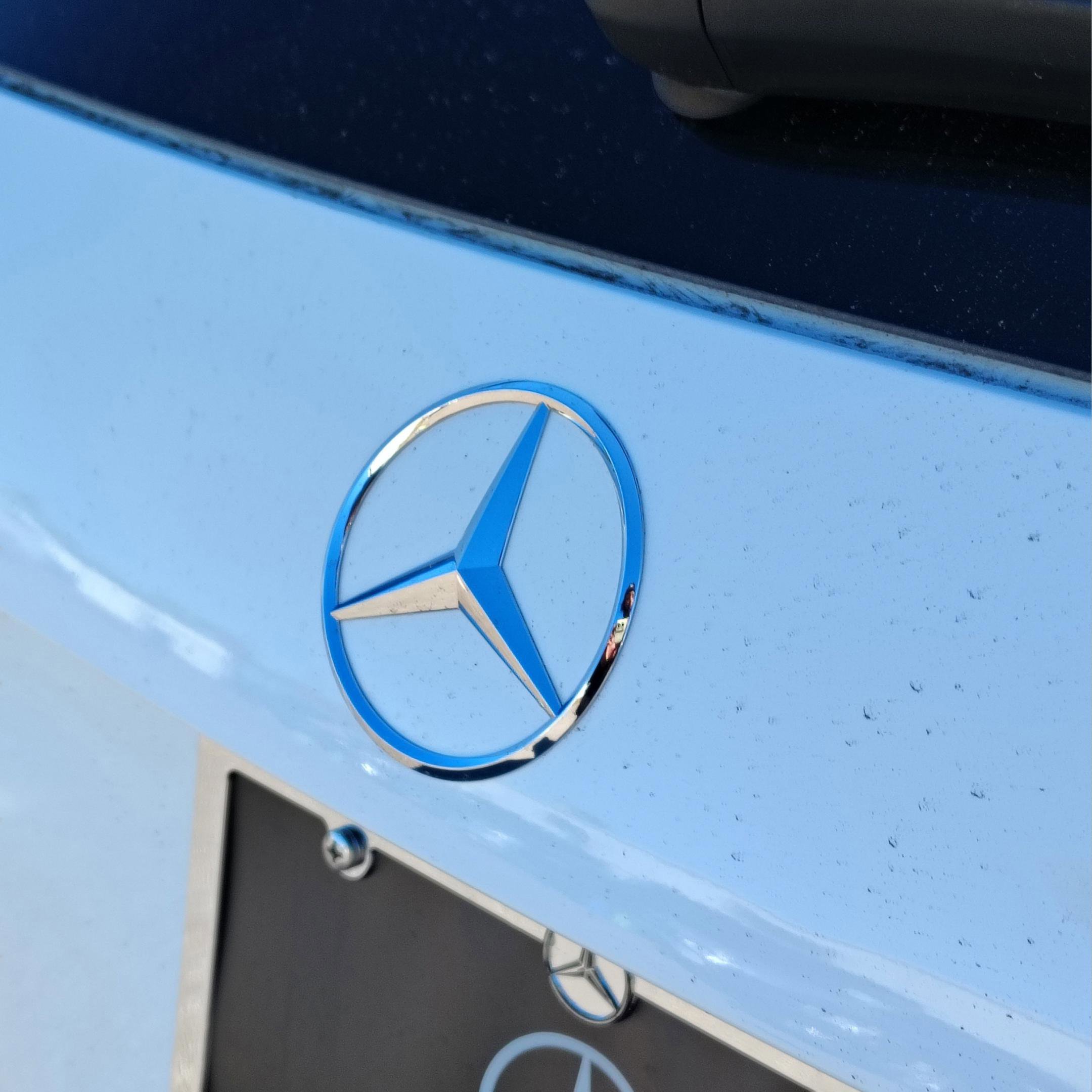 Certified 2026 Mercedes-Benz GLA 250 image 8