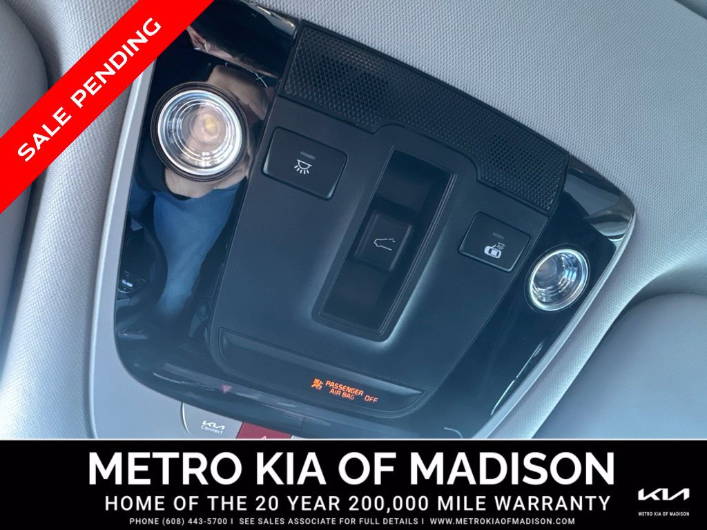 Used 2026 Kia Seltos EX w/ EX Sunroof Package AWD/4WD image 32