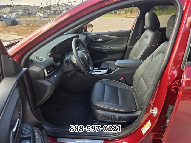 Used 2024 Buick Envista Avenir FWD image 10