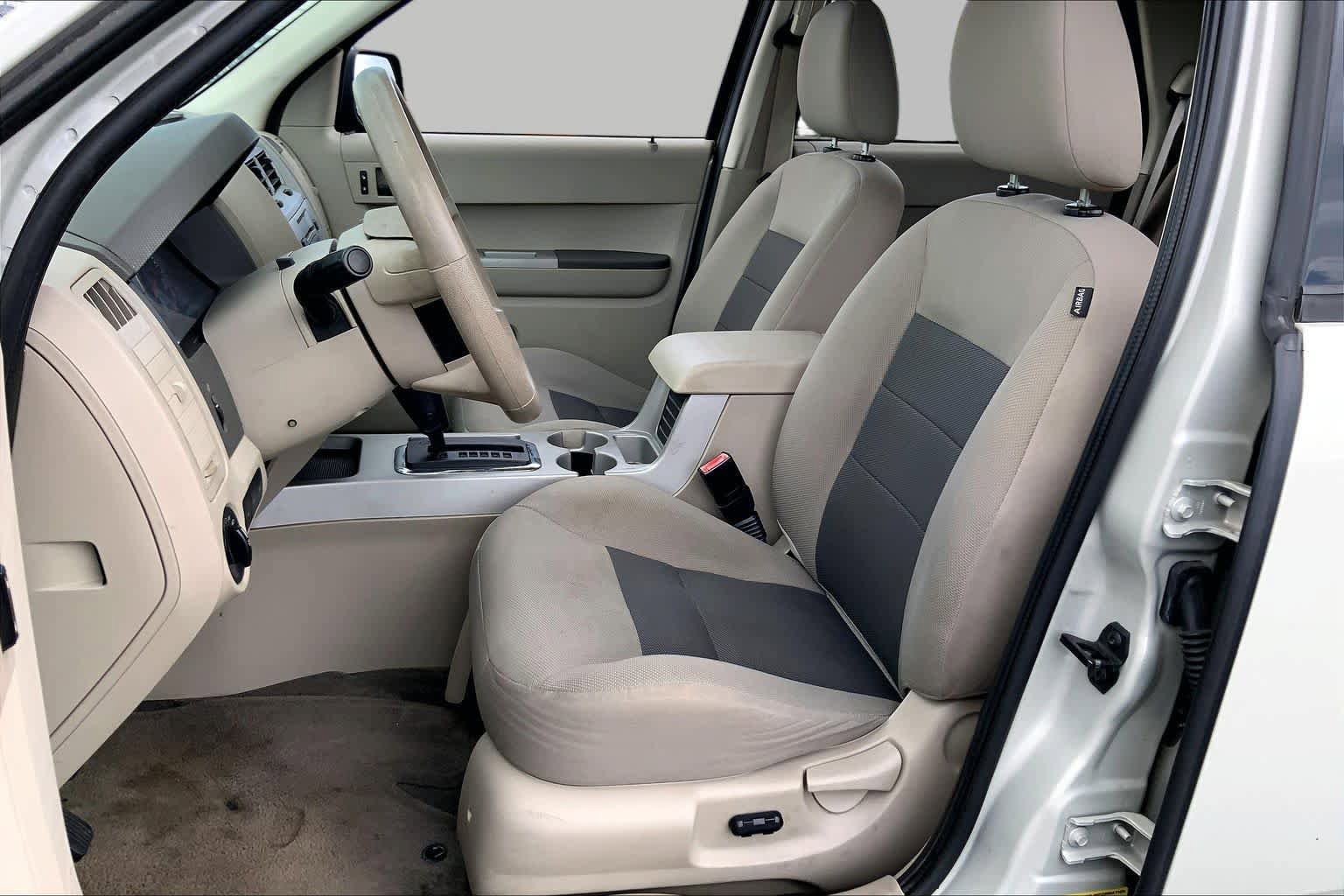 Used 2008 Ford Escape XLT FWD image 7