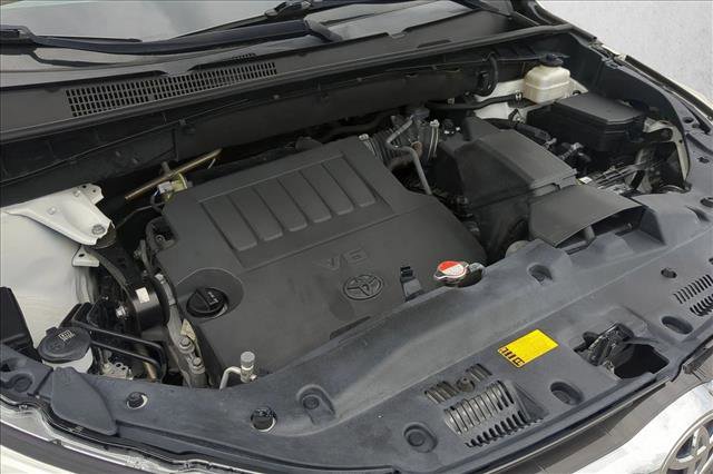 Used 2016 Toyota Highlander Plus FWD image 28