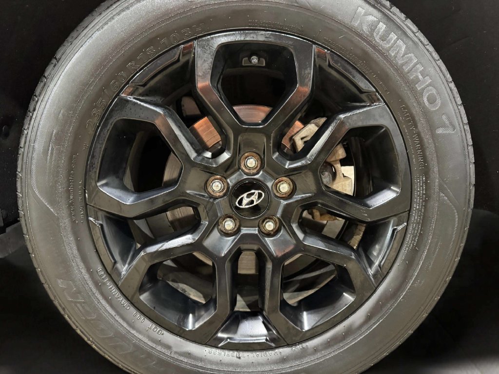 Certified 2023 Hyundai Santa Fe XRT AWD/4WD image 32
