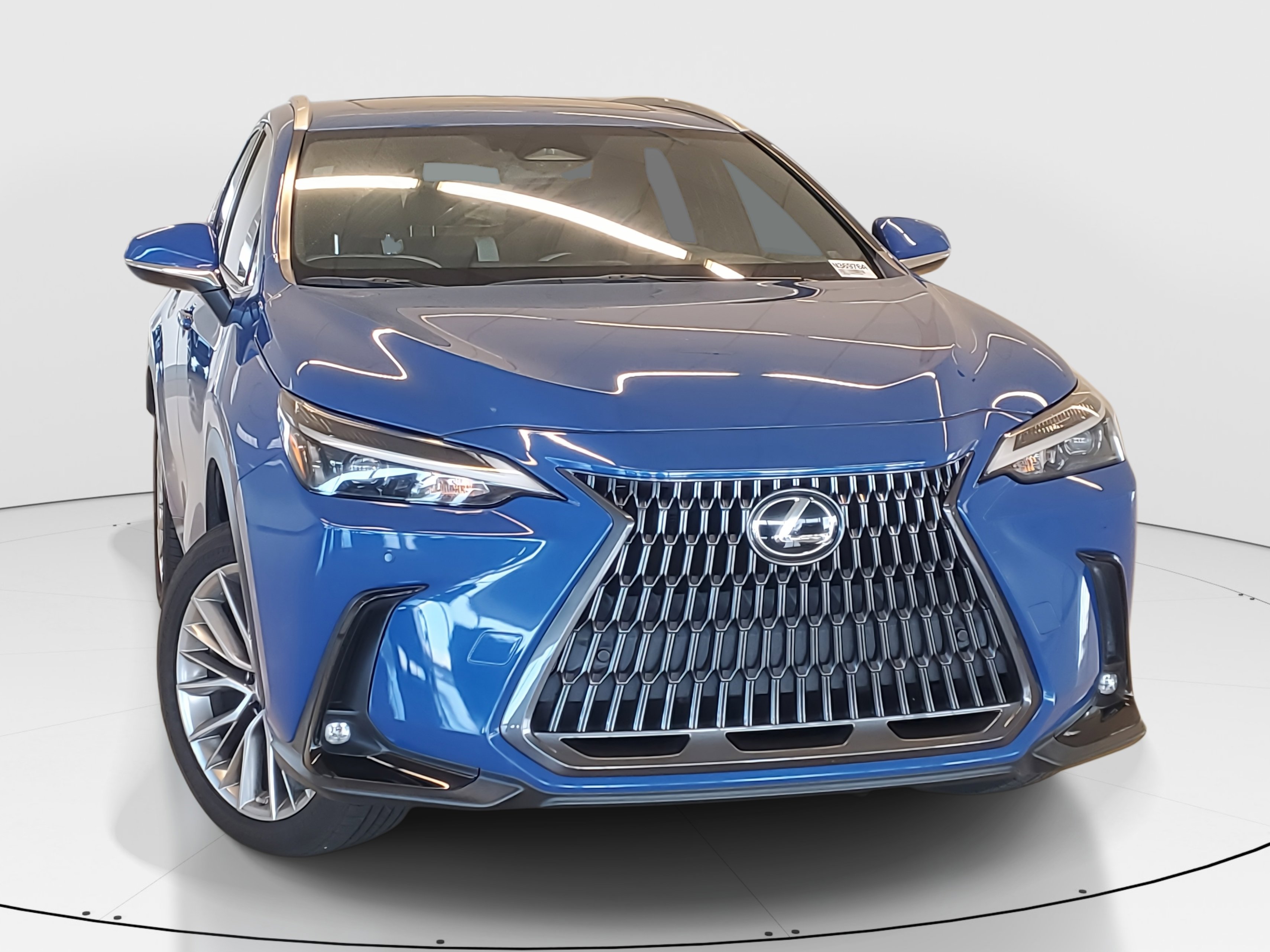 Used 2022 Lexus NX 350 AWD w/ Premium Package image 2