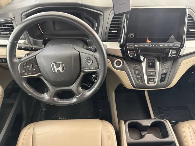 Used 2024 Honda Odyssey EX-L image 27