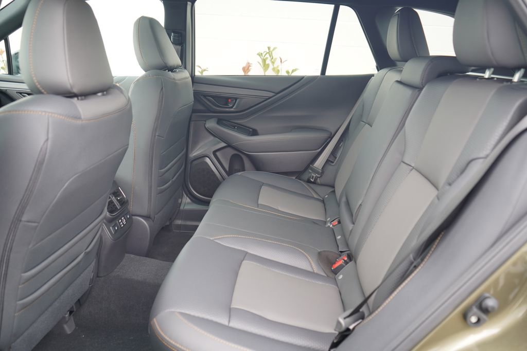 New 2025 Subaru Outback Wilderness image 7