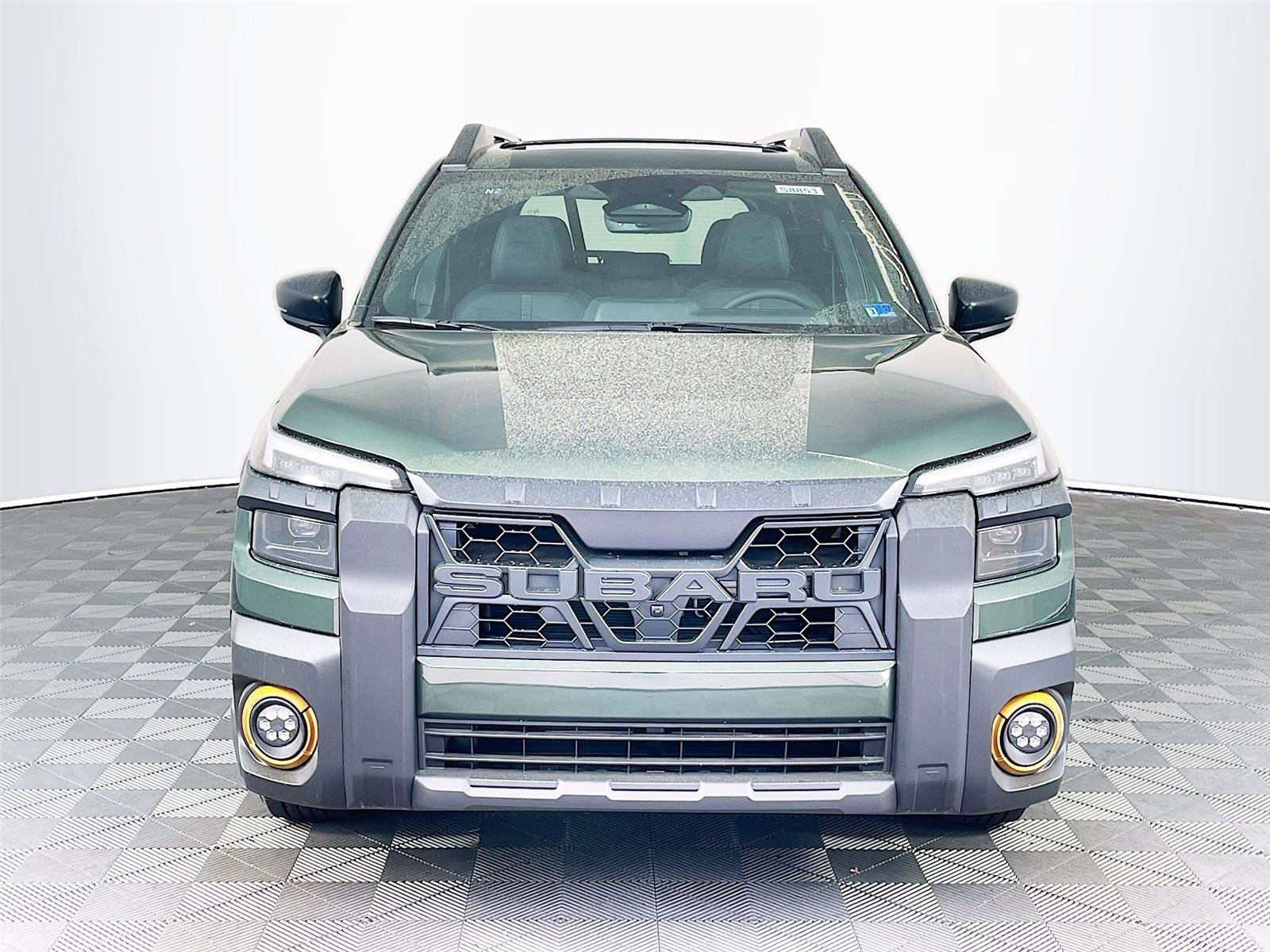 New 2026 Subaru Outback Wilderness w/ Wilderness Plus Package image 2