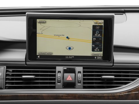 Used 2017 Audi A6 2.0T Premium image 24