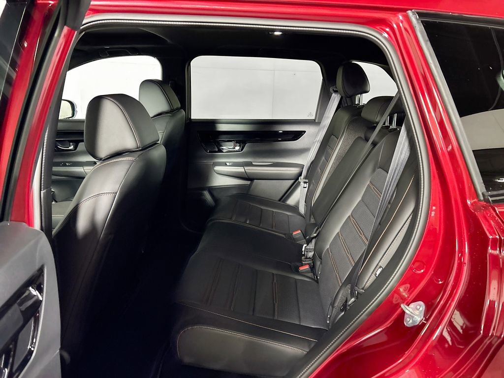 New 2026 Honda CR-V Sport Touring image 21