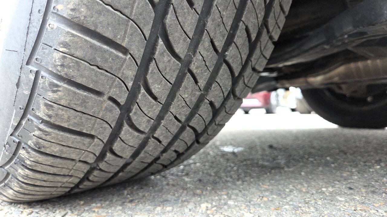 Used 2008 Subaru Forester 2.5X AWD/4WD image 53
