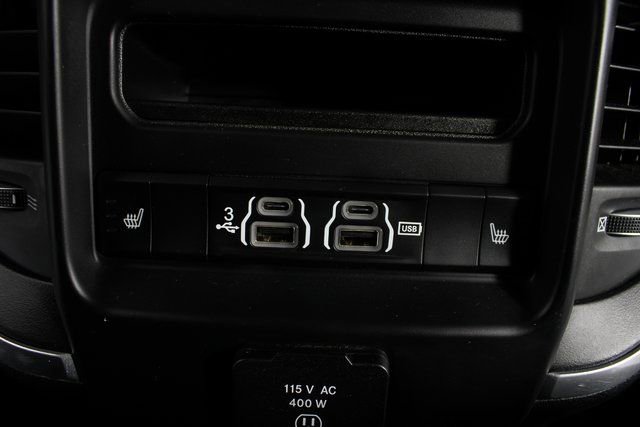 Used 2020 RAM 2500 Laramie image 18