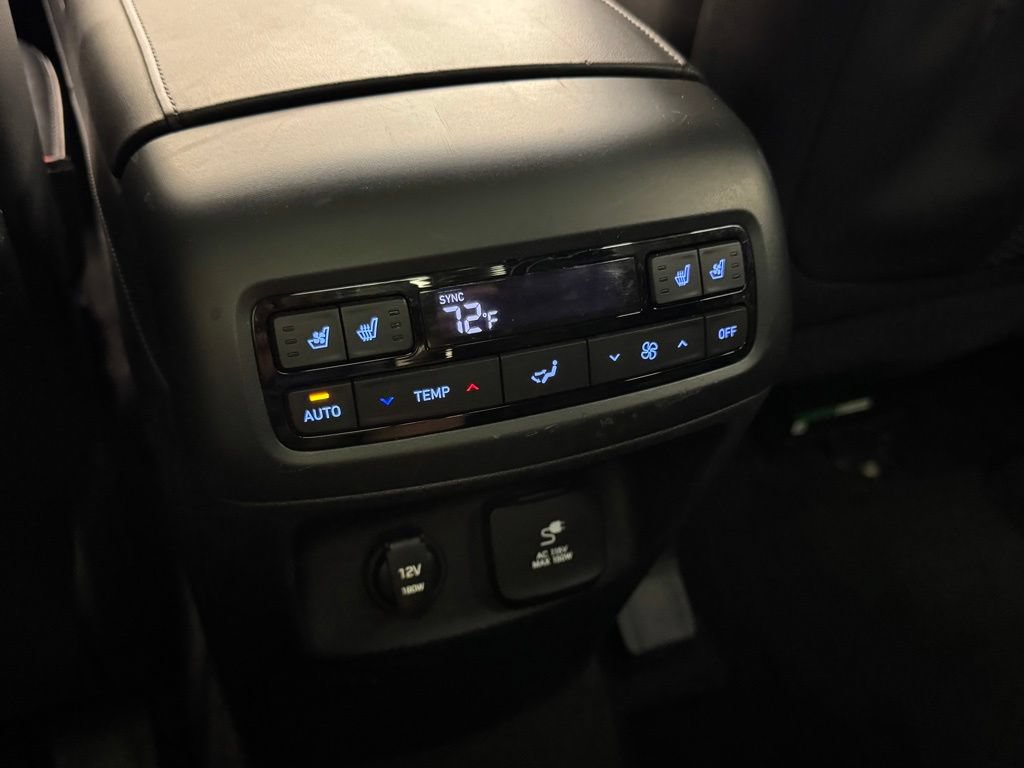 Used 2020 Hyundai Palisade Limited AWD/4WD image 34